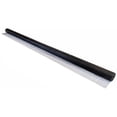 thumbnail image 1 of Fibreglass Window Screen - Black, 60" x 25', 1 of 1