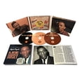 thumbnail image 3 of Lee Dorsey - Night People: The Best Of Lee Dorsey - Music & Performance - CD, 3 of 3