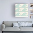 thumbnail image 3 of Anne Tavoletti 'Veggie Market II' Canvas Art, 3 of 3