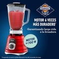 thumbnail image 4 of LICUADORA OSTER &nbsp;MOD. BLST4126R-013 ROJA&nbsp; Oster BLST4126R//013, 4 of 4