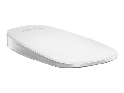 Logitech T631 Ultrathin Touch Mouse for Mac Walmart.com