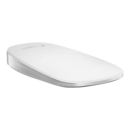 Logitech ultrathin mouse pin
