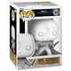 thumbnail image 1 of Figura Funko Pop Mr Knight 3.7 pulgadas, 1 of 2