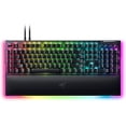 thumbnail image 1 of Razer BlackWidow V4 Pro - Mechanical Gaming Keyboard - ENGLISH- Layout Razer BlackWidow V4 Pro, 1 of 2