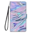 thumbnail image 1 of Fashion Leather Flip Case For Xiaomi Poco M6 Pro 5G X5 Pro 12T Redmi Note 12 Pro Plus 12S 12C Butterfly Painted Wallet Cover, 1 of 7