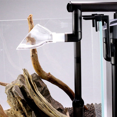 thumbnail image 2 of 2X Lily Pipe Fish Tank Aquarium Outlet for 12/16mm 16/22mm Water Outlet, 2 of 8