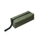 thumbnail image 2 of Bolsa de herramientas para hombres, bolsa organizadora, bolsa impermeable con cremallera para llaves. Verde, 2 of 9
