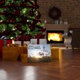 thumbnail image 4 of Scripture Walls Risen Indeed Luke 24:34 Bible Verse Canvas Christian Wall Art Ready to Hang Unframed, 4 of 8