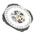 thumbnail image 3 of Mouvement de Montre, Pièces de Rechange Compactes et Légères pour Date et Remplacement, 3 of 8