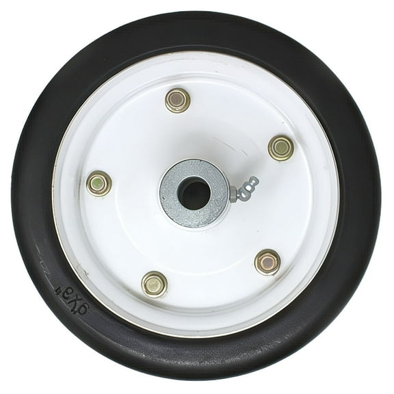 Mower Wheel Fits King Kutter Replaces 502020