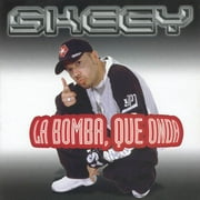 La Bomba, Que Onda