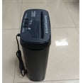 thumbnail image 3 of Low-noise Office Shredder, Household Strip-shaped Paper Shredder with A Paper Basket, Durable and Fast, Anti-paper Jamming, 3 of 10