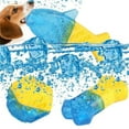 thumbnail image 1 of Xihbxyly Cepillo de Aseo Recargable para Mascotas, Cepillo de Vapor con Peine Depilatorio, Diseño Autolimpiable, para Perros y Gatos, Función de Masaje Relajante, Material Abs, 1 of 6
