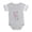 Heather Gray, variant on CafePress - Peppa Pig Dance - Cute Infant Baby Football Bodysuit