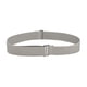 thumbnail image 2 of Cinturón elástico para mujer, cinturones de mujer para pantalones, cómodos cinturones ajustables que no se muestran Gris Yuyangstore Cinturón, 2 of 8