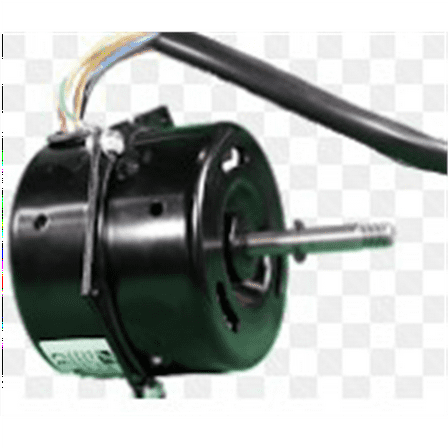 Hessaire Motor MC26A