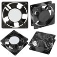 thumbnail image 2 of Ventilador enfriador pequeño, ventilador de enfriamiento de incubadora portátil, ventilador de aire de incubadora, el mejor en su clase, 2 of 8