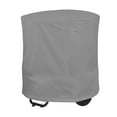 thumbnail image 2 of MYG Waterproof Heavy Wood Chipper Shredder Mulcher Cover for Wood Chipper Shredder, 2 of 5