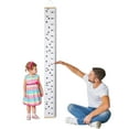 thumbnail image 1 of Tableau de Croissance, Mesure de Hauteur pour Enfants, Règle Murale Robuste et Résistante, 1 of 8