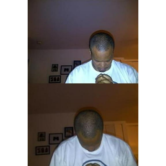 Lord, Make Me Clean Paperback