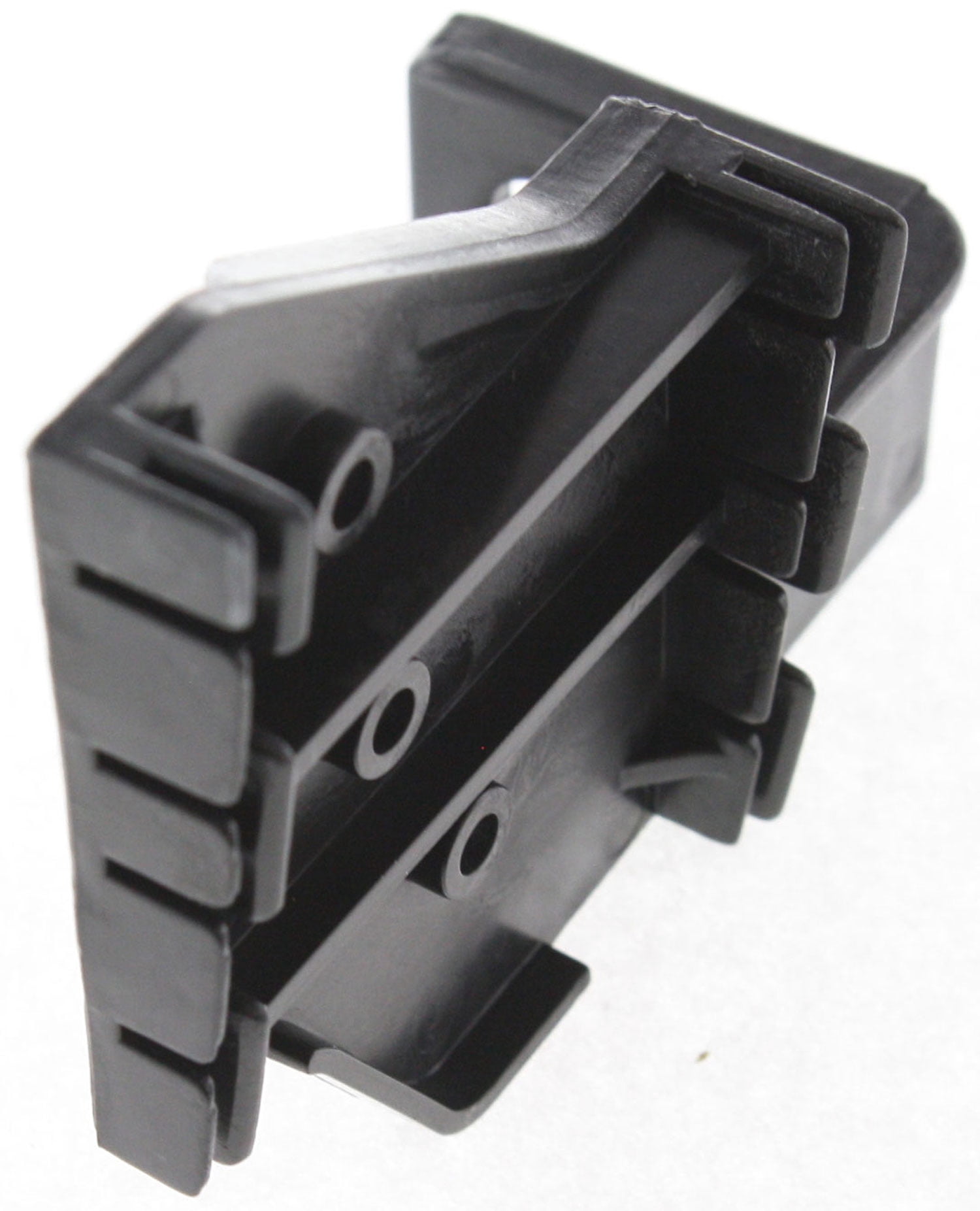 Replacement T013122 Bumper Bracket Compatible For 1998-2000 Toyota Tacoma Front, Left Driver