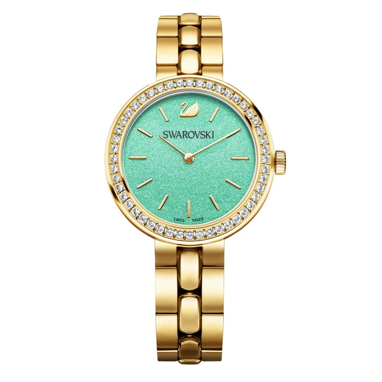 Swarovski daytime watch best sale
