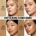 thumbnail image 4 of Revlon PhotoReady Lift & Fill Skin Tint, Foundation with Anti-Aging Skincare, 110, 1 fl oz, 4 of 5