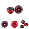 thumbnail image 1 of Front Fork Frame Sliders, High-Quality Materials Fork Frame Sliders, High Reliability For Car Maintenance Worker, 1 of 6