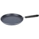 thumbnail image 4 of Sartén antiadherente para cocina de inducción radiante, herramienta de cocina para desayuno, panqueques, huevos, pizza (tamaño mediano de 8 pulgadas), 4 of 8