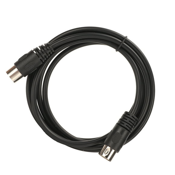 Pinto Pin Din Cable,8 Pin Din Male Pin Dinto Pin Din Connection Cable Pin Dinto Pin Din Cable Time-Tested Durability