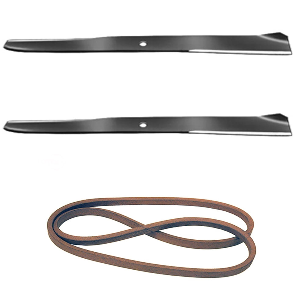 Deck Kit Belt & Blades for 42" Timecutter Zero Turns 74360 74363 74365