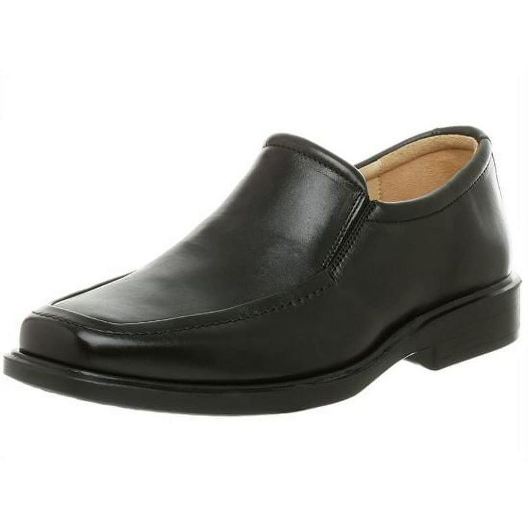 Johnston and murphy venetian slip best sale on