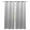 Gray, variant on Fsddascl Gray Striped Blackout Curtains for Bedroom/Living Room, Thermal Insulated Kitchen Curtains, Modern Minimalist Vertical Stripes Lines Grommet Darkening Window Treatment Drapes 27.5"x39"x2