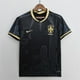 thumbnail image 3 of Men's Football Shirt 2022 Black Jersey Youth Football Shirt, 3 of 4
