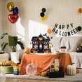 thumbnail image 2 of Kit de pintura con diamantes JJFox DIY para mesa, caramelos de Halloween, 2 of 5