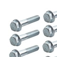 thumbnail image 2 of Pernos de Carcasa de Campana de Transmisión 12 Piezas Cola Tornillos de Transmisión, 2 of 6