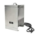 thumbnail image 2 of Hardin HD-234SS Stainless Steel Tabletop Melting Furnace – 2kg Crucible, 110V 2 of 4
