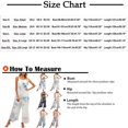 thumbnail image 3 of Lilgiuy Women's Fashion Summer Comfortable Casual Belt Sling Sleeveless Jumpsuit Black 4 2022 Fall Winter, 3 of 5