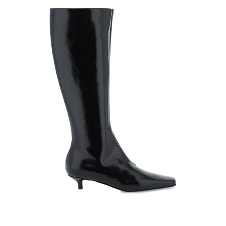 

Toteme The Slim Knee-High Boots Women