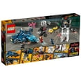 thumbnail image 6 of LEGO Super Heroes Super Hero Airport Battle 76051, 6 of 6