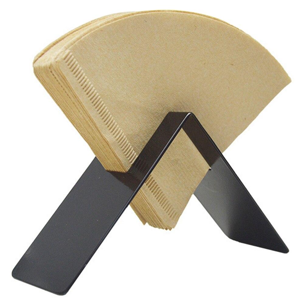 SALES!!Coffee Filter Paper Holder Hand Drip Cone Coffee Filter