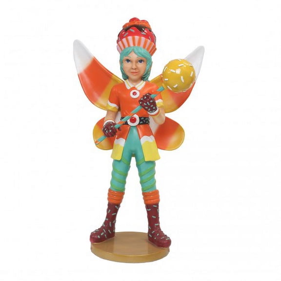Boy Candy Fairy Over Sized Statue