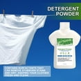 Efficient Easy Clean Detergent Powder Active Detergent Powder Quick And