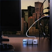 Boynq Pixel USB Extension w/ Clock, 841909