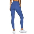 thumbnail image 3 of RBX Active Women's 26-Inch Squat Proof High Impact Legging With Pockets, 3 of 6