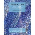 thumbnail image 1 of Pre-Owned Public Law: Text, Cases, and Materials Paperback, 1 of 1