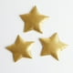 thumbnail image 3 of 100 piezas de confeti de estrellas doradas, decoraciones metálicas iridiscentes , 100 piezas, 3 of 9