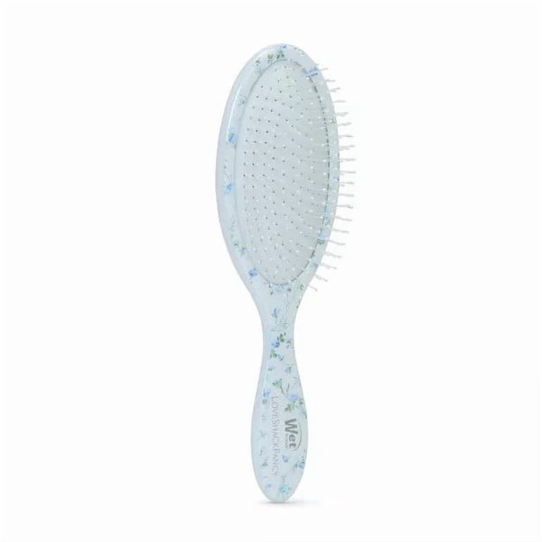 LOVESHACKFANCY Wet Brush Original Detangler LoveShackFancy X The Wet Brush ? Love Shack Fancy MINI  main image 2