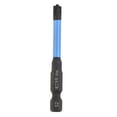 thumbnail image 2 of Chendee Magnetic Special Slotted Cross Screwdriver Bit Forelectrician Fph1 Fph2 65-150Mm, 2 of 9
