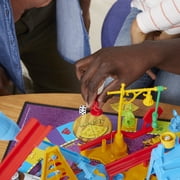 Mouse Trap Kids Board Game, Kids Game for 2-4 Players, Easier Set-Up